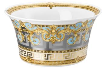 Saladier 2 en porcelaine - versace
